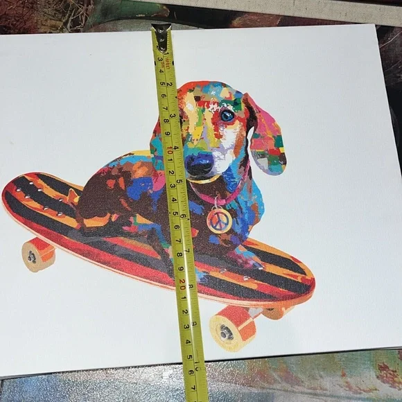 🛹 🐕 🛹• 🎨 TAZ x Alan Lambert x Made in Mexico 🇲🇽